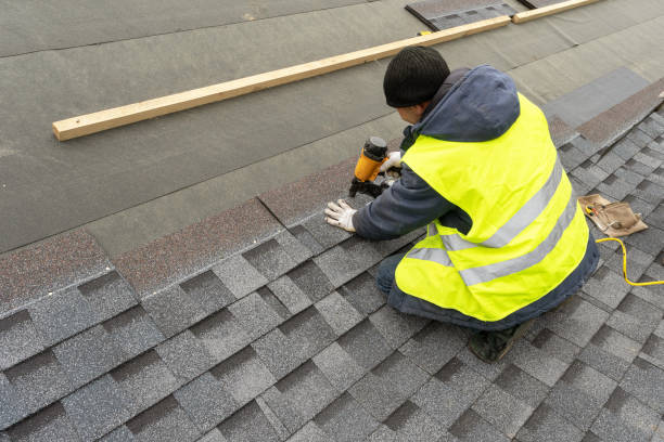 Residential Roof Replacement in Eaton Estates, OH