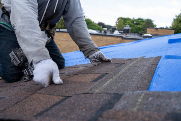Professional Roofing Contractor in Eaton Estates, OH