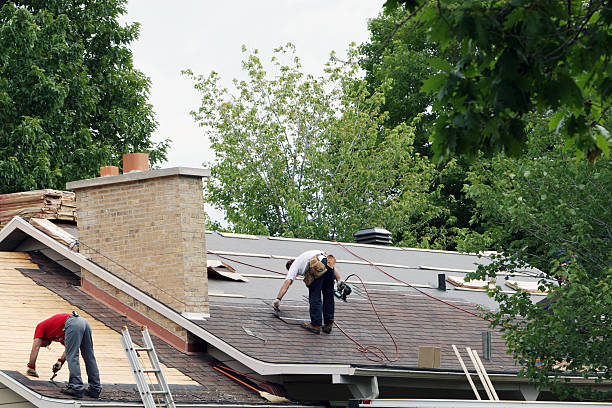 Best Metal Roofing Contractor  in Eaton Estates, OH
