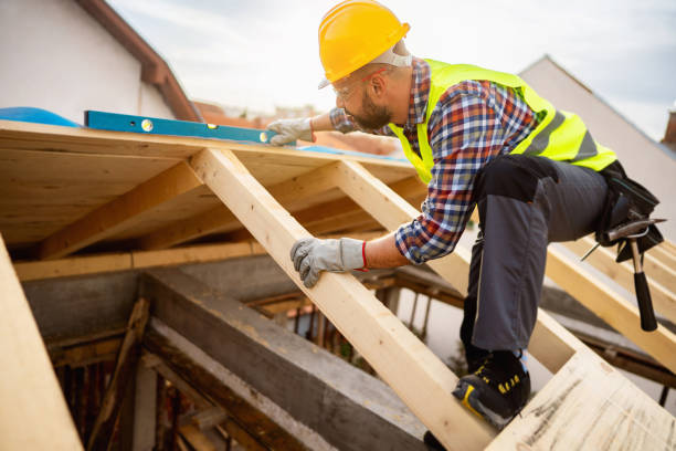 Best Storm Damage Roof Repair  in Eaton Estates, OH