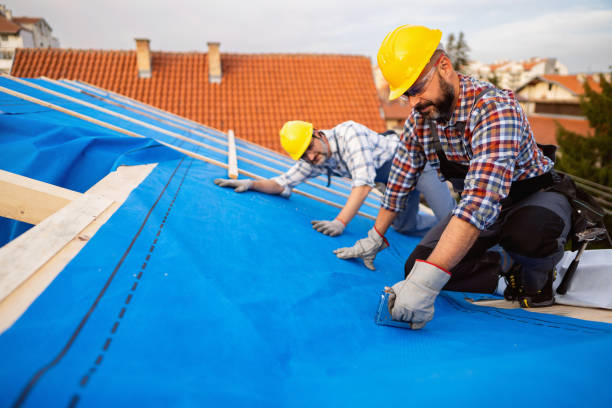 Best Commercial Roofing Services  in Eaton Estates, OH