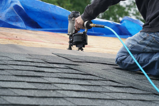 Best Roof Waterproofing Services  in Eaton Estates, OH