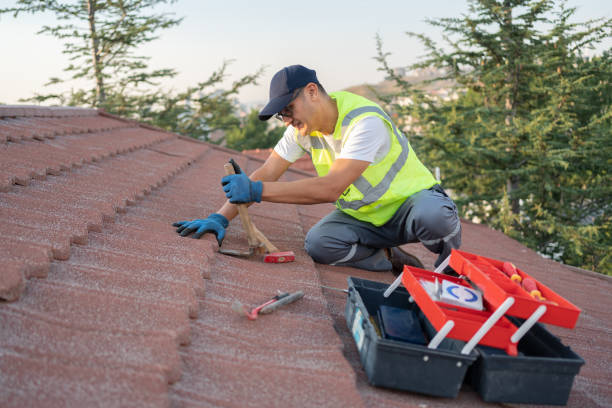 Best Roof Leak Repair  in Eaton Estates, OH